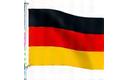 German flag