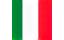 Italian flag icon