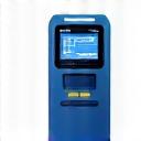 Icon depicting a Go-Box device, symbolizing commercial vehicle toll compliance