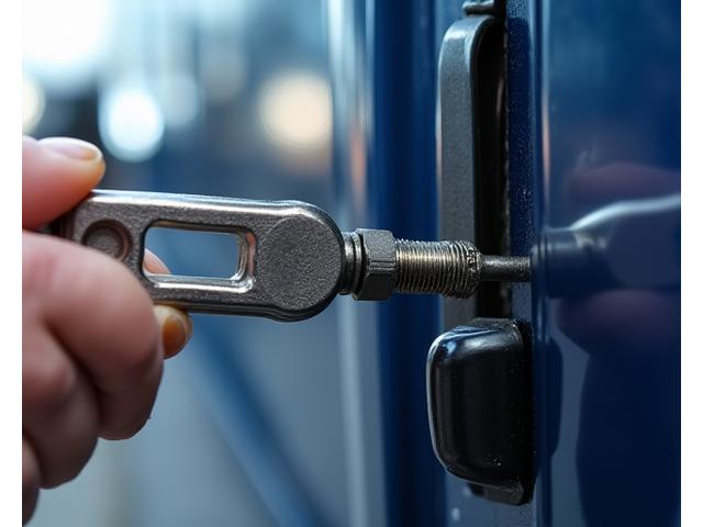 Specialized lockout tools for damage-free vehicle entry