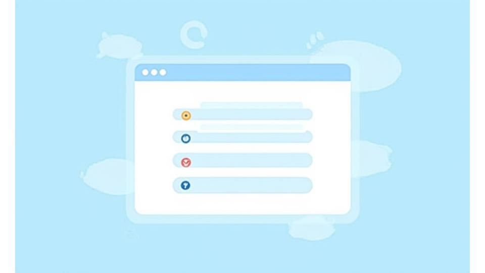 Illustration of a web browser window displaying a cookie consent pop-up with options to accept, decline, or customize cookie settings, emphasizing user control over data.